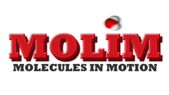 MOLIM - Molecules in Motion